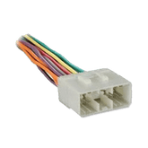 Metra Economy Plug 707300 Hyunda